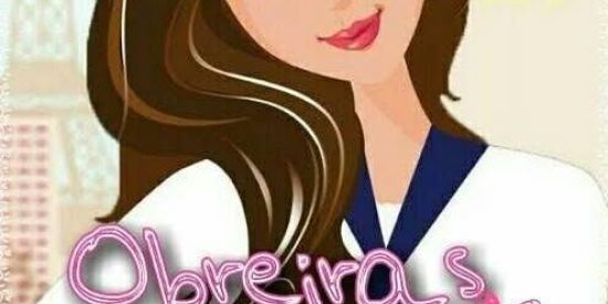 Imagem do grupo de WhatsApp Irmãs de Deus. Obreiras