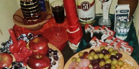 Imagem do grupo de WhatsApp Cartas Tarot