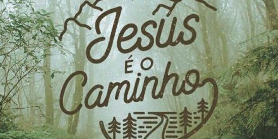 Imagem do grupo de WhatsApp Jesus e o único Caminho✨✝️