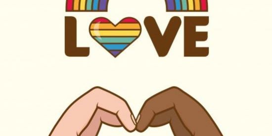 Imagem do grupo de WhatsApp Boy Power Lgbt