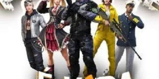 Imagem do grupo de WhatsApp 🔥FREE FIRE E VIDA🔥