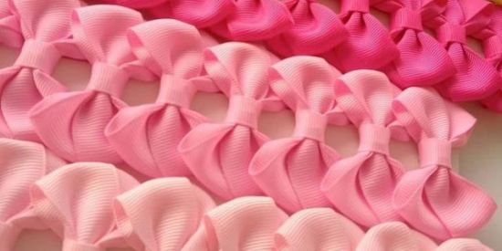 Imagem do grupo de WhatsApp Laços/Atacado 🎀