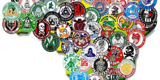 Imagem do grupo de WhatsApp Só futebol