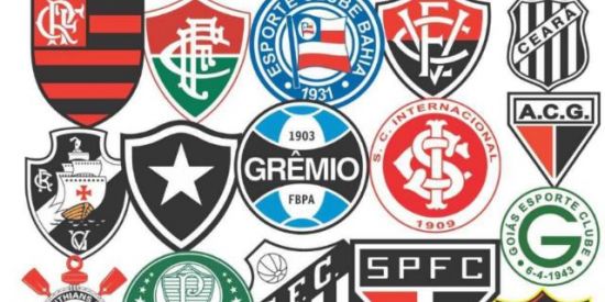 Imagem do grupo de WhatsApp FUTEBOL DO MUNDO 🏆
