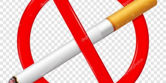 Imagem do grupo de WhatsApp PARE DE FUMAR