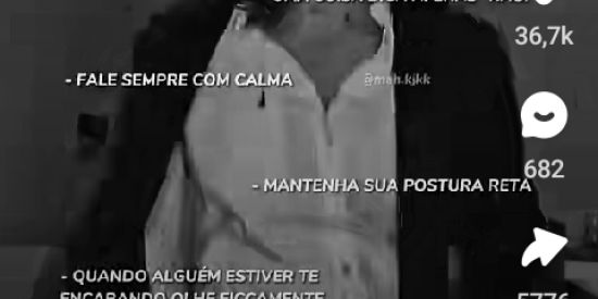 Imagem do grupo de WhatsApp Zueira total