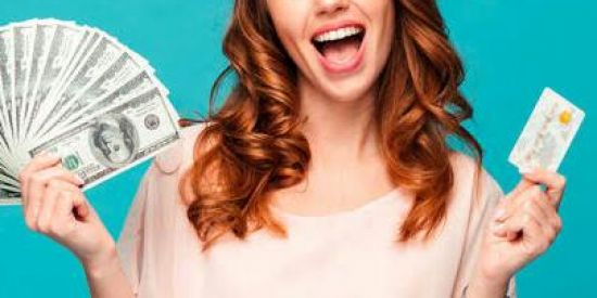 Imagem do grupo de WhatsApp Empréstimo_Já😉