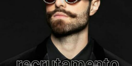 Imagem do grupo de WhatsApp 🐍Recrutamento tis🐍