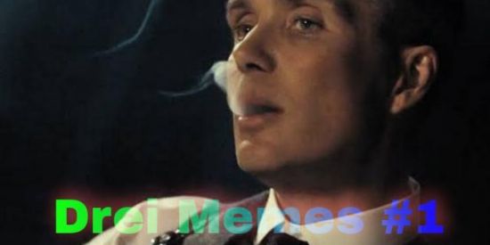 Imagem do grupo de WhatsApp Drei Memes😎👌