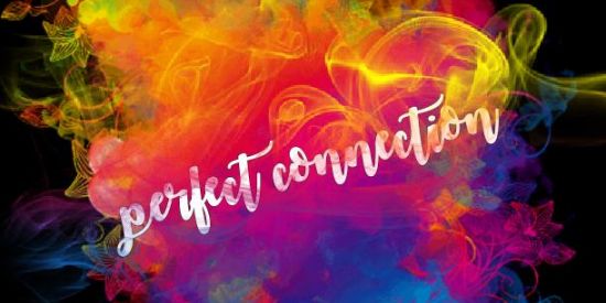 Imagem do grupo de WhatsApp 💫🔱 Perfect Connection 🔱💫