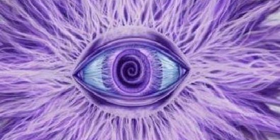 Imagem do grupo de WhatsApp A ORDEM DO TERCEIRO OLHO