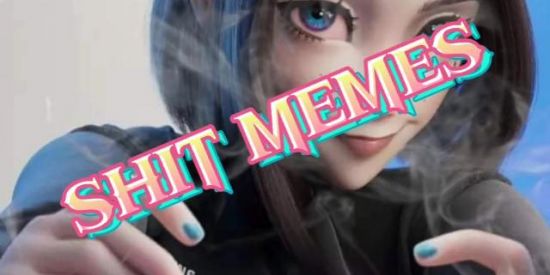 Imagem do grupo de WhatsApp SHITPOST