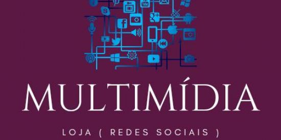 Imagem do grupo de WhatsApp LOJA MULTIMÍDIA