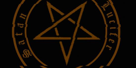 Imagem do grupo de WhatsApp ⸸⛧ Salem Legion ⛧⸸