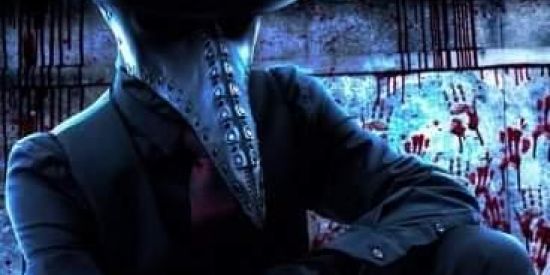 Imagem do grupo de WhatsApp Clube do bixo papão.😈👻💀🎃