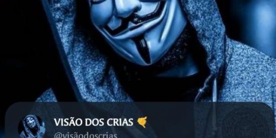 Imagem do grupo de WhatsApp ♡♪Mandelão RJ♪♡