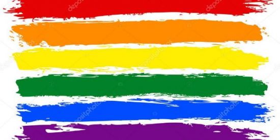 Imagem do grupo de WhatsApp MENINOS LGBT!!️