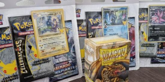 Imagem do grupo de WhatsApp Rifa 3 Triple P. + Matte⚜️