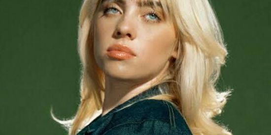 Imagem do grupo de WhatsApp 《BILLIE EILISH》
