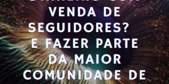 Imagem do grupo de WhatsApp Seguidores Youtube #2