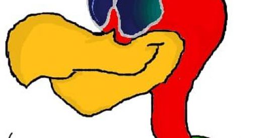 Imagem do grupo de WhatsApp Zeca Pagodinho 🦆🐊