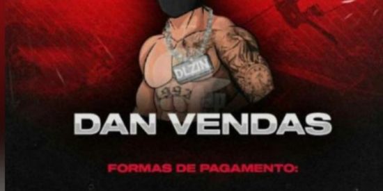 Imagem do grupo de WhatsApp DAN_VENDAS01 GP2
