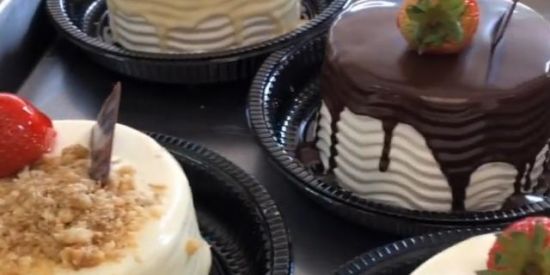 Imagem do grupo de WhatsApp Dicas,trabalho e receitas