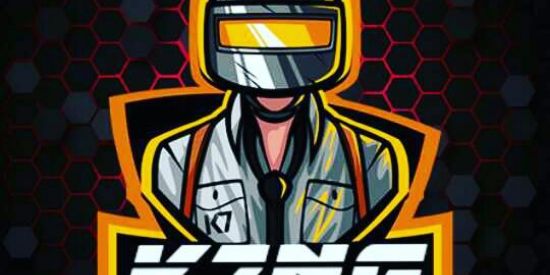 Imagem do grupo de WhatsApp K7NG E-SPORT