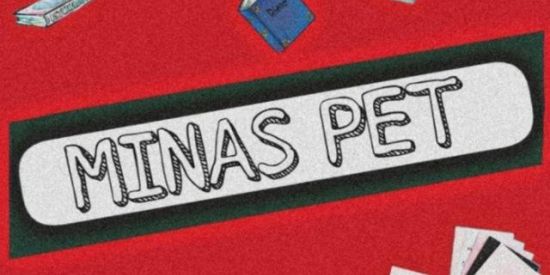 Imagem do grupo de WhatsApp ♨️🚫MINAS PETS:O'BRABO'DO'BH💯♨️禁満満🔄⏬🔆