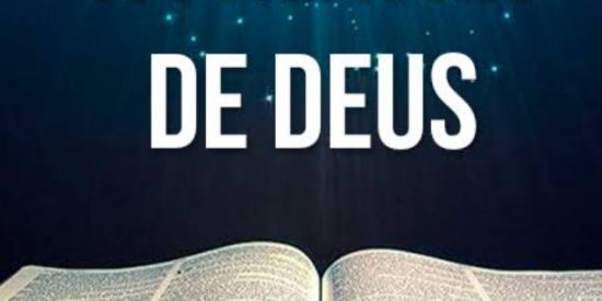 Imagem do grupo de WhatsApp A PALAVRA DE DEUS