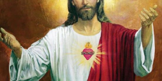 Imagem do grupo de WhatsApp SEGUIDORES DE JESUS CRISTO 🙏♥️