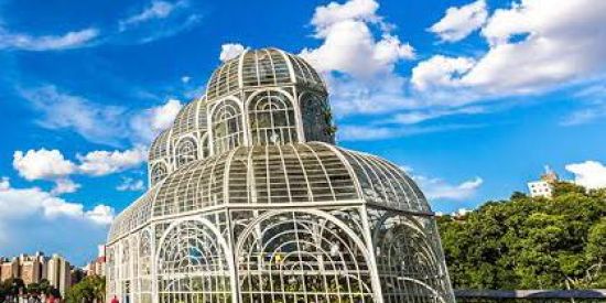 Imagem do grupo de WhatsApp Curitiba é só o começo...