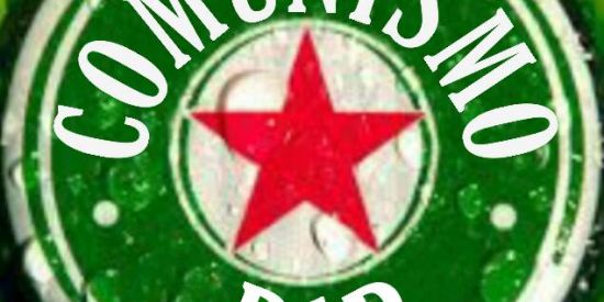 Imagem do grupo de WhatsApp 🍻Bar Comunista☭