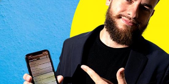 Imagem do grupo de WhatsApp DINHEIRO EXTRA 👩🏻‍💻