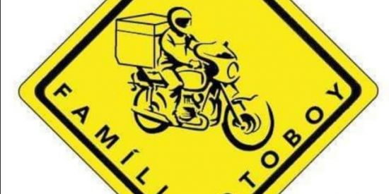 Imagem do grupo de WhatsApp 🤝Vagas de moto boy itb🏍️💨