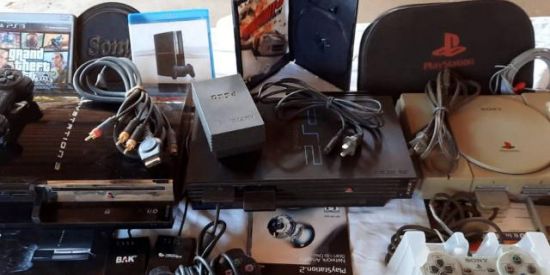 Imagem do grupo de WhatsApp Retrô game 🎮