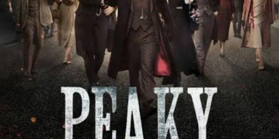 Imagem do grupo de WhatsApp ᴛʜᴇ ᴅᴀᴍɴ ᴘᴇᴀᴋʏ ʙʟɪɴᴅᴇʀ