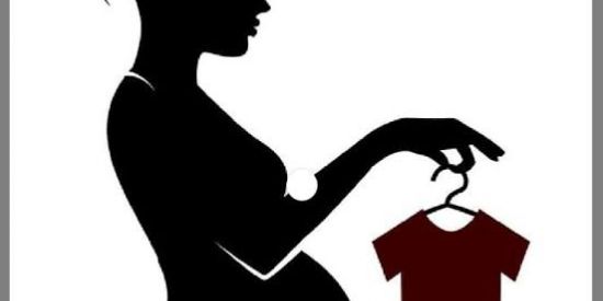 Imagem do grupo de WhatsApp Mamães 2021