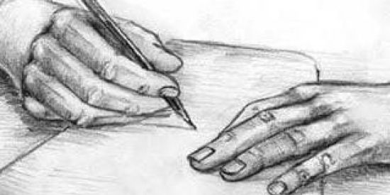 Imagem do grupo de WhatsApp Pencil drawings🗒️🖌️