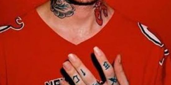 Imagem do grupo de WhatsApp $_fãs do lil peep_$