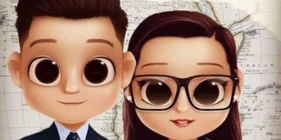 Imagem do grupo de WhatsApp Líderes de Igrejas ⛪✍🏻