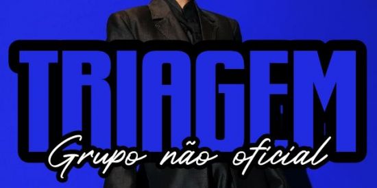 Imagem do grupo de WhatsApp 🚀•TRIAGEM GREAT LIONS•🚀