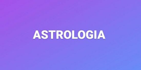 Imagem do grupo de WhatsApp Astrologia