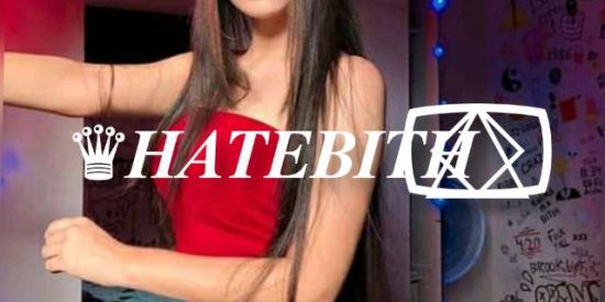 Imagem do grupo de WhatsApp ♛H⃭ATE⃭BITH⃢⃟⃤.