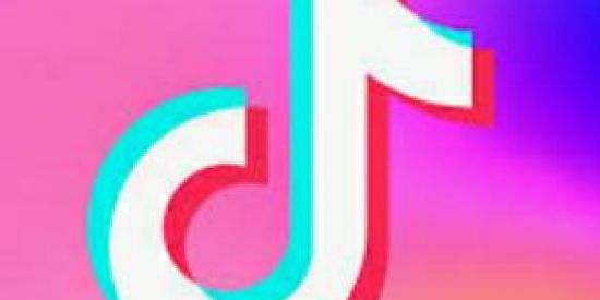 Imagem do grupo de WhatsApp Tik tok