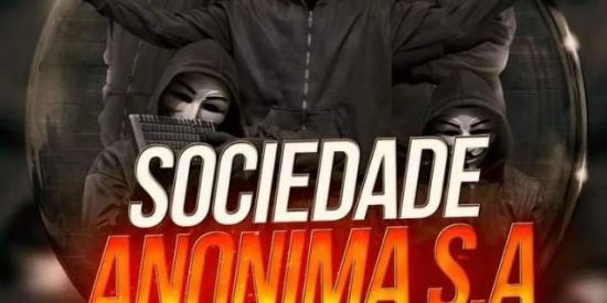 Imagem do grupo de WhatsApp 💳 TRÍADE S.∆ 💳