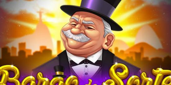 Imagem do grupo de WhatsApp Barão da sorte