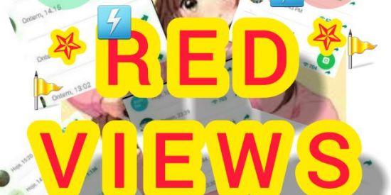 Imagem do grupo de WhatsApp Mais visualizações 😗😃