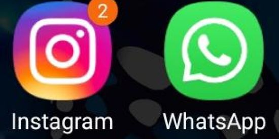 Imagem do grupo de WhatsApp seguidores ....🚀