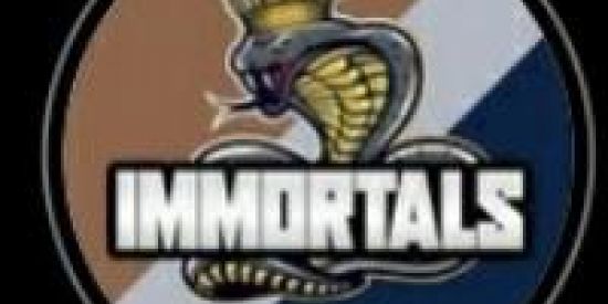 Imagem do grupo de WhatsApp Recrutamento ▪Ti'ร▪